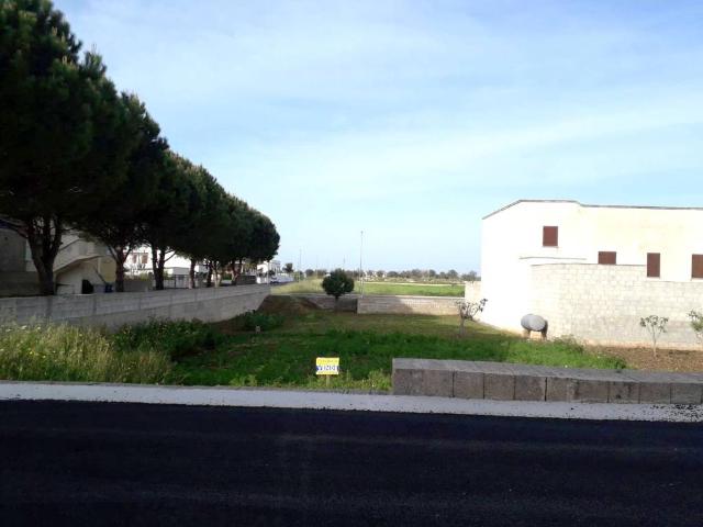 Terreno in vendita a Diso LE