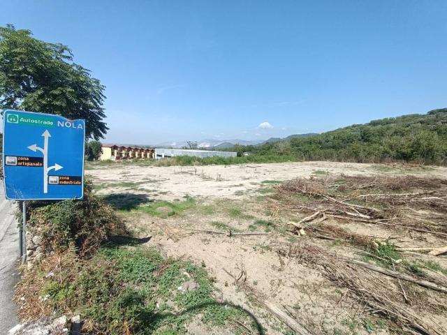 Terreno in vendita a Domicella AV
