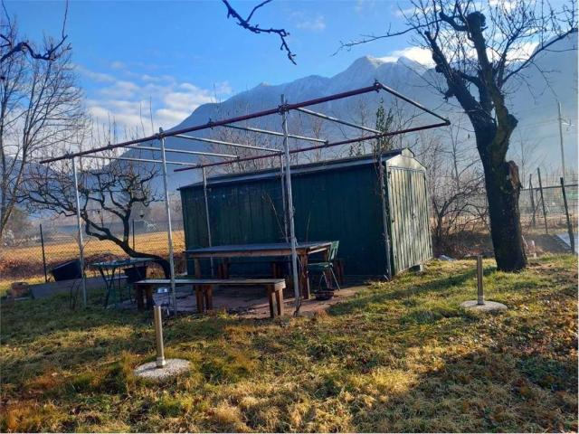 Terreno in vendita a Domodossola VB