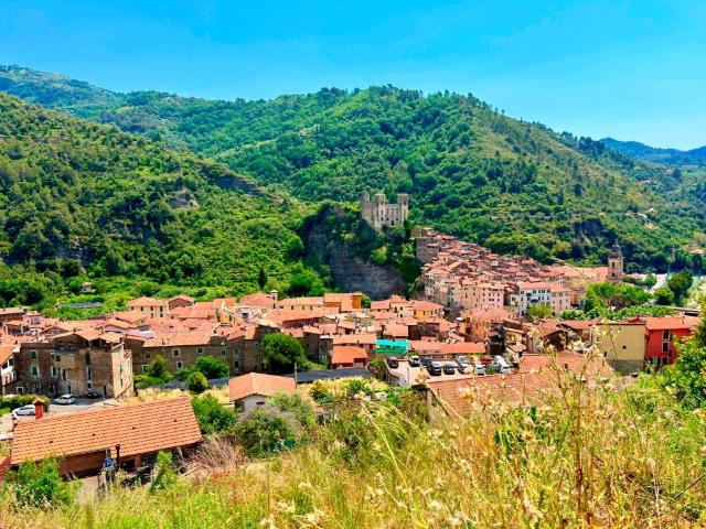 Terreno in vendita a Dolceacqua IM