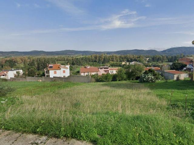 Terreno in vendita a Dolianova CA