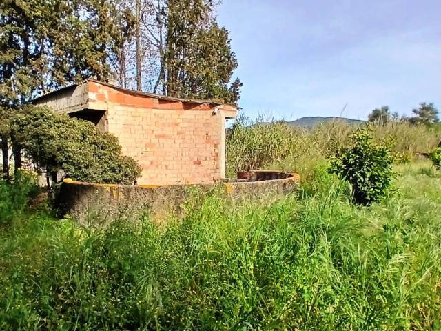 Terreno in vendita a Dolianova SU
