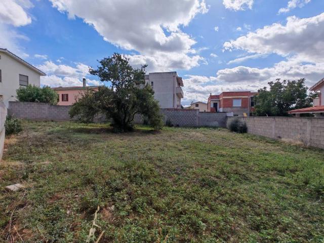 Terreno in vendita a Dolianova SU