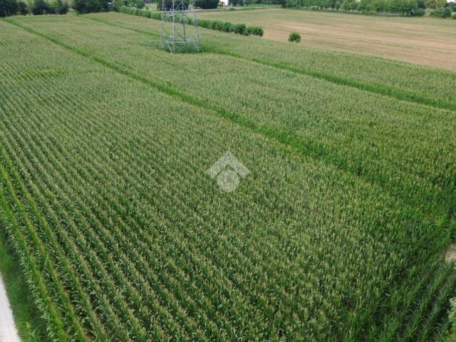 Terreno in vendita a Dolo VE