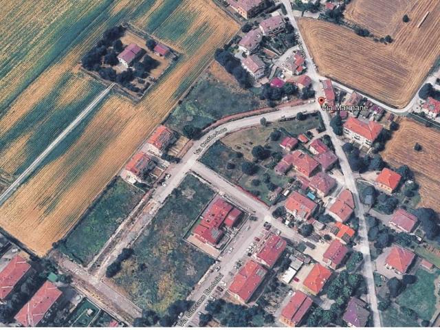 Terreno in vendita a Dozza BO