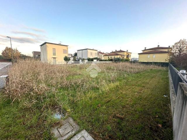 Terreno in vendita a Dueville VI