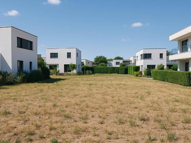 Terreno in vendita a Due Carrare PD