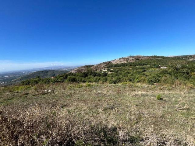 Terreno in vendita a Durazzano BN