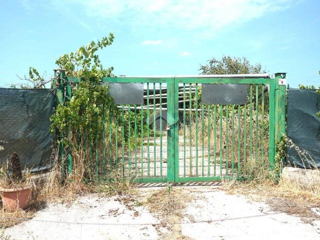 Terreno in vendita a Eboli SA