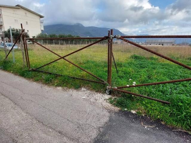 Terreno in vendita a Eboli SA