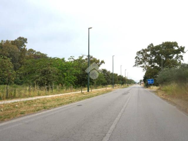 Terreno in vendita a Eboli SA