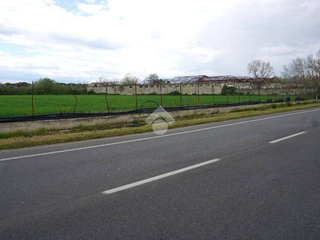 Terreno in vendita a Eboli SA