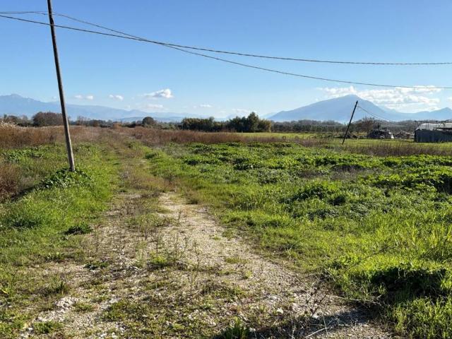 Terreno in vendita a Eboli SA