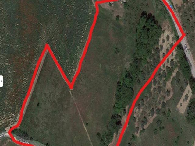 Terreno in vendita a Elice PE