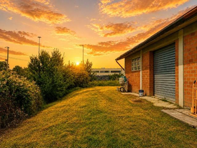 Terreno in vendita a Empoli FI