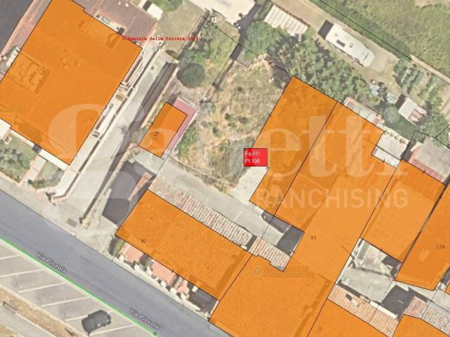 Terreno in vendita a Empoli FI