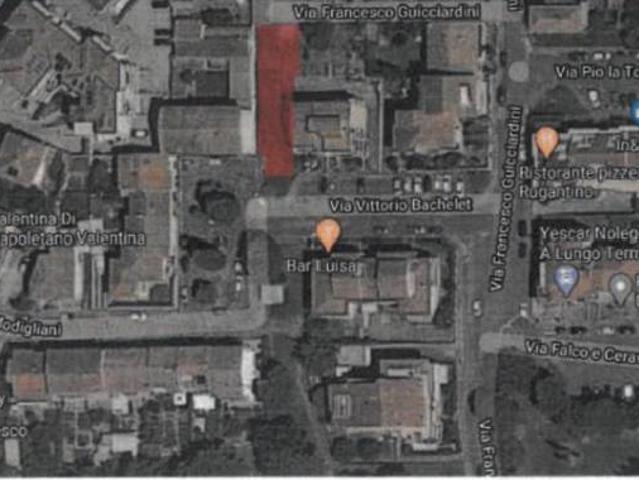 Terreno in vendita a Empoli FI
