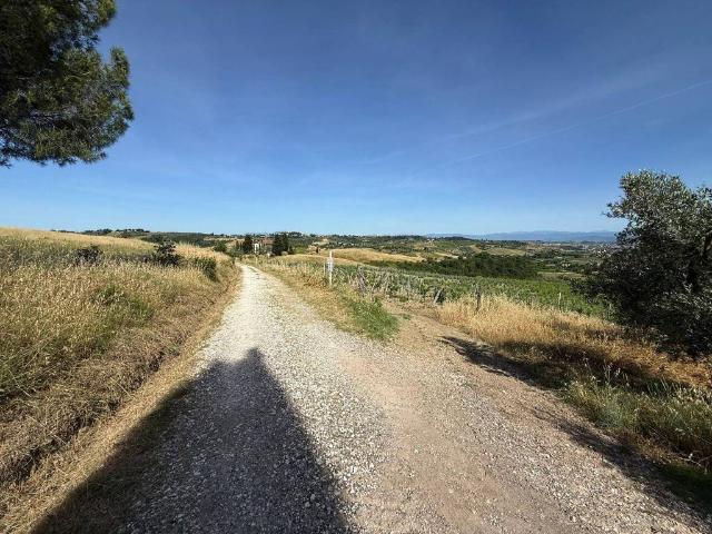 Terreno in vendita a Empoli FI