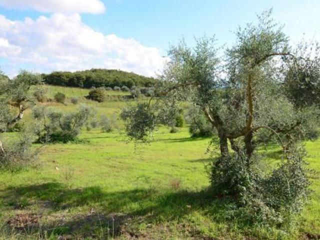 Terreno in vendita a Empoli FI
