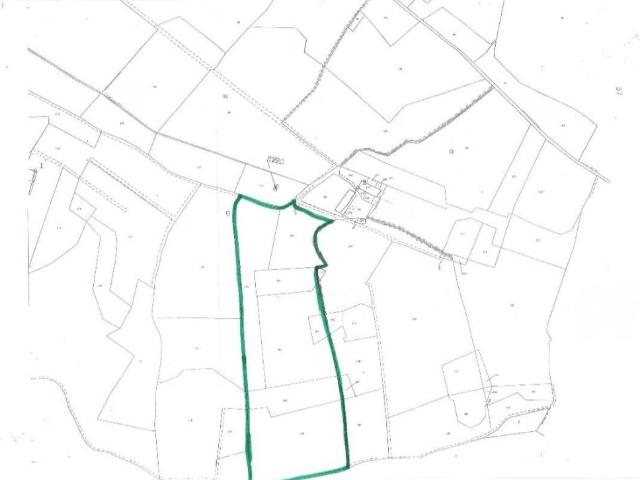 Terreno in vendita a Empoli FI