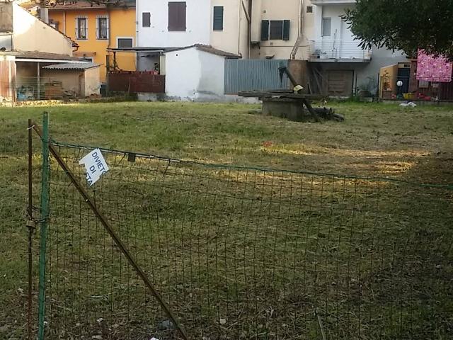 Terreno in vendita a Empoli, Pagnana