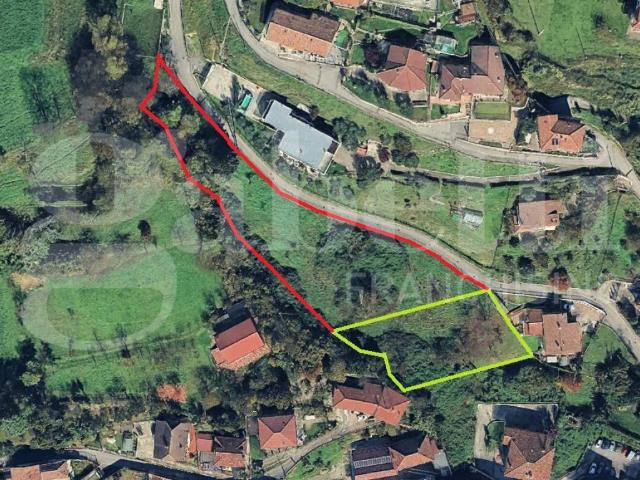 Terreno in vendita a Endine Gaiano BG