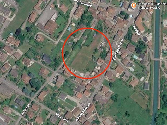 Terreno in vendita a Esine BS