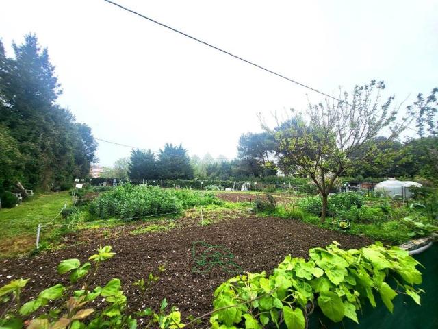 Terreno in vendita a Fano PU