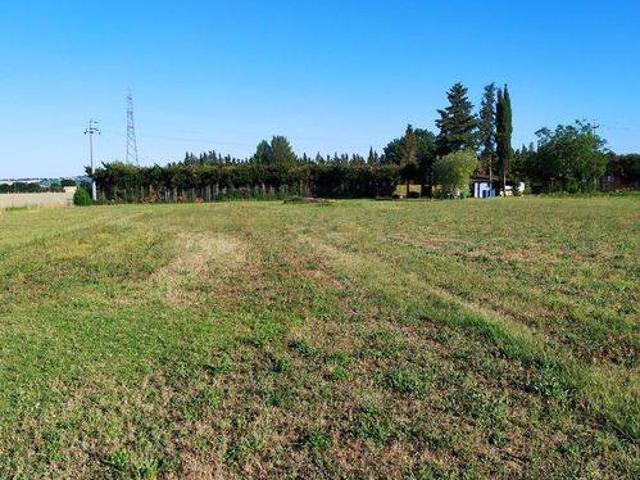 Terreno in vendita a Fano PU