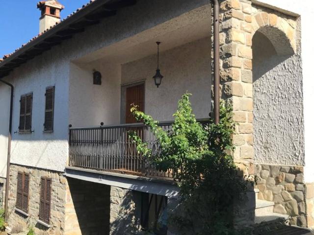 Terreno in vendita a Fabbrica Curone AL