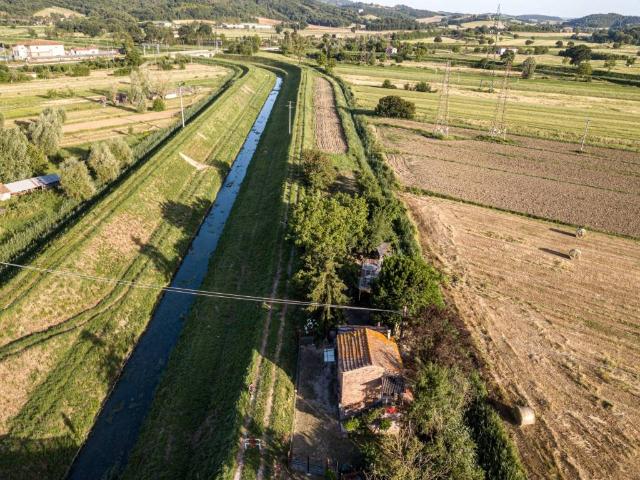 Terreno in vendita a Fabro TR