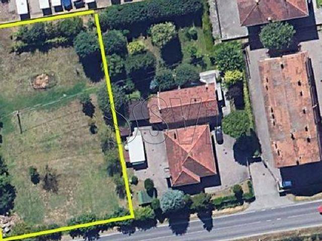 Terreno in vendita a Faenza RA
