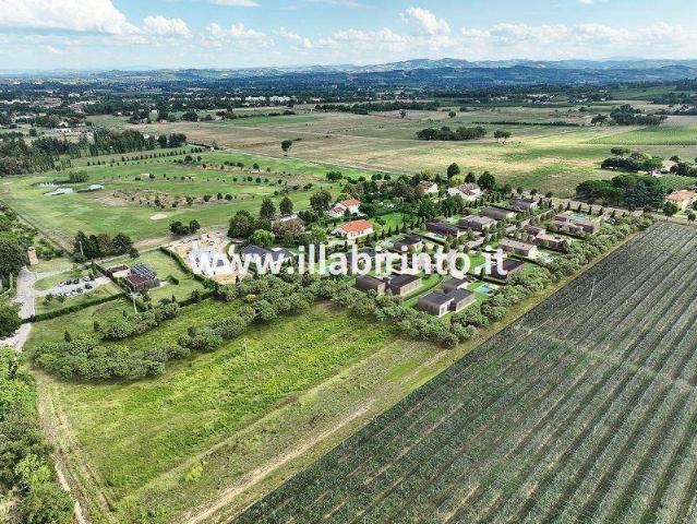 Terreno in vendita a Faenza RA