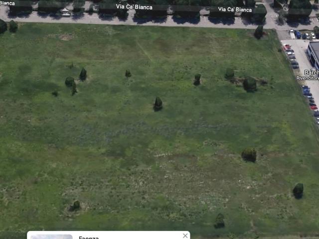 Terreno in vendita a Faenza RA