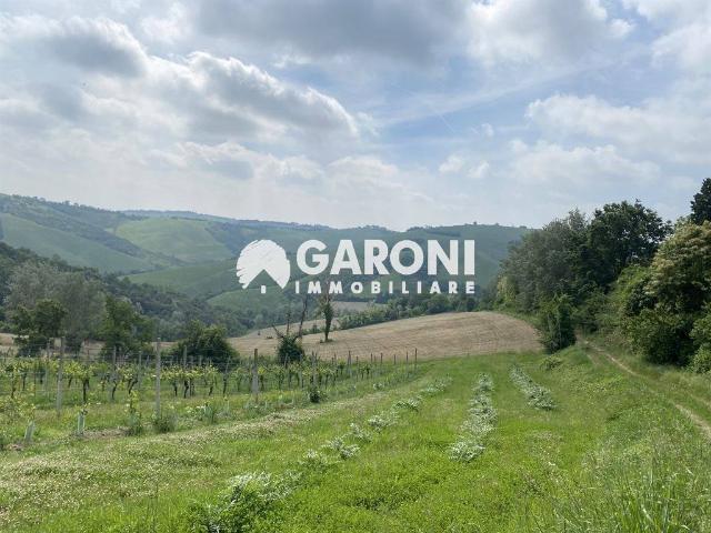 Terreno in vendita a Faenza RA