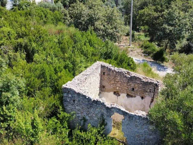Terreno in vendita a Falconara Albanese CS