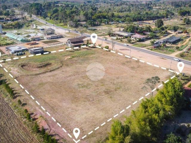 Terreno in vendita a Fara Gera d'Adda BG