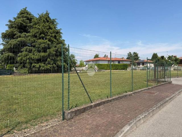 Terreno in vendita a Fara Gera d'Adda BG
