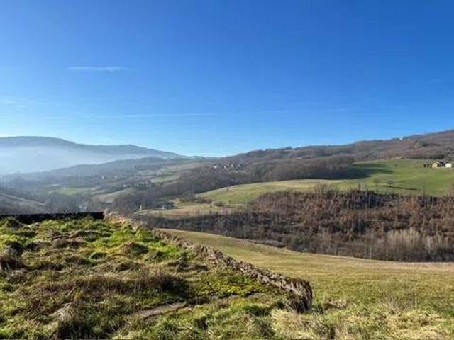 Terreno in vendita a Farini PC