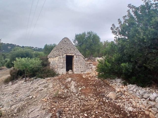 Terreno in vendita a Fasano BR