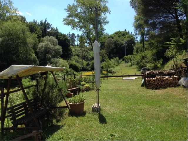 Terreno in vendita a Fauglia PI