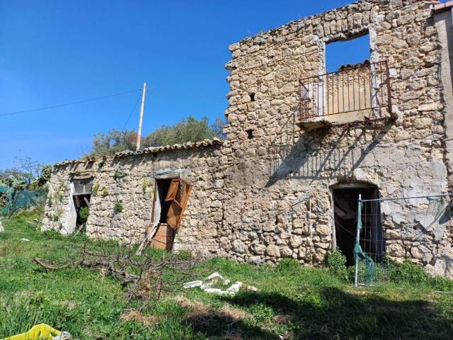 Terreno in vendita a Favara AG
