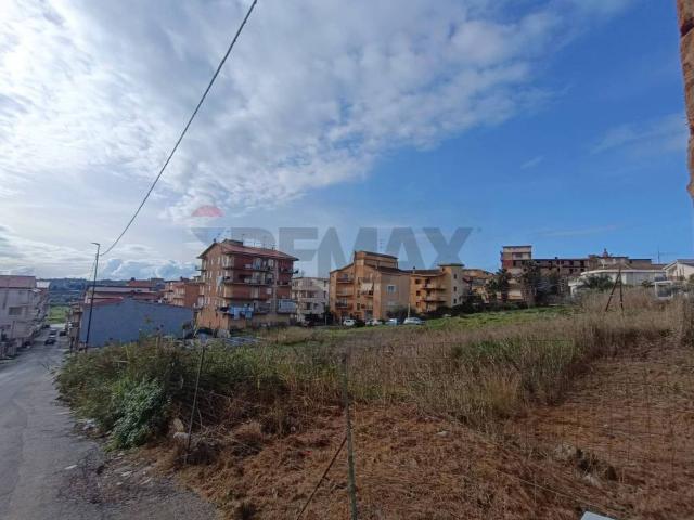 Terreno in vendita a Favara AG