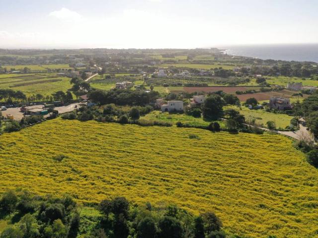 Terreno in vendita a Favignana TP