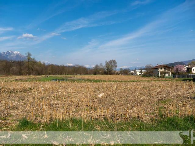 Terreno in vendita a Feltre BL