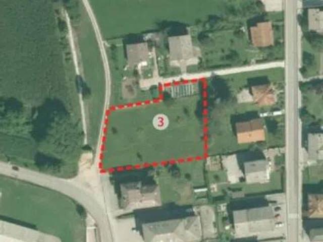 Terreno in vendita a Feltre BL