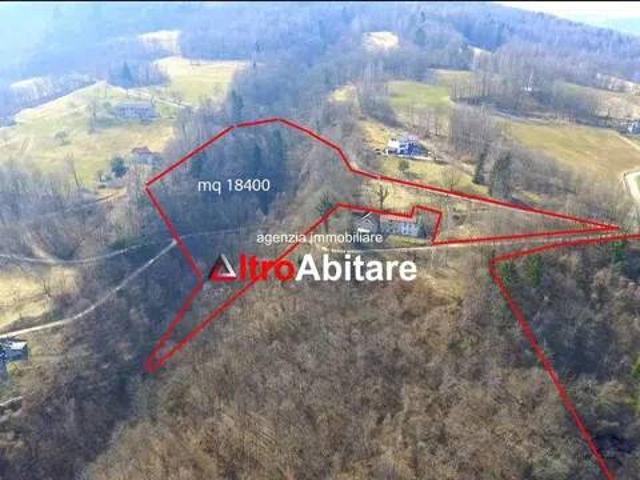 Terreno in vendita a Feltre BL