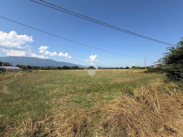 Terreno in vendita a Ferentino FR