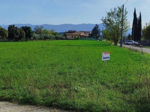Terreno in vendita a Ferentino FR