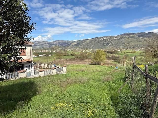 Terreno in vendita a Ferentino FR